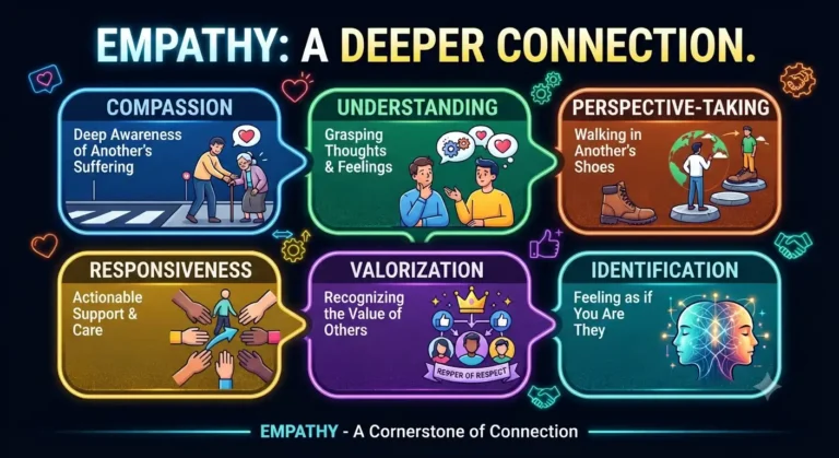 synonyms for empathy